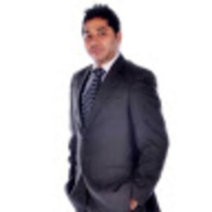 Meet your Posher, Glen